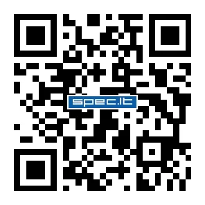 QR kodas | AISANA, UAB | spec.lt