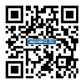 QR kodas | Aisas, UAB | spec.lt