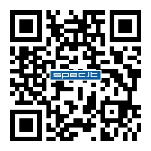 QR kodas | Aisberg, VŠĮ