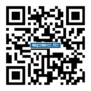 QR kodas | Aisbergas, UAB | spec.lt