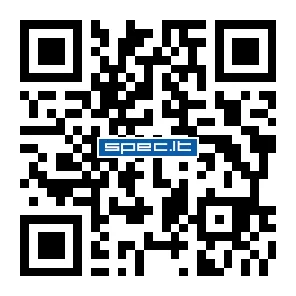QR kodas | Aisčiai, UAB | spec.lt