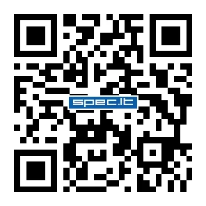 QR kodas | Aisė, UAB