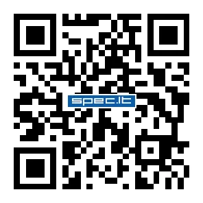 QR kodas | Aisė, UAB | spec.lt