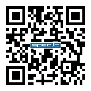 QR kodas | AISEMA, UAB | spec.lt