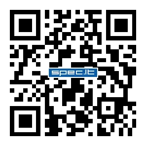 QR kodas | Aisera, UAB | spec.lt