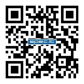 QR kodas | AISĖS GIDAI, UAB | spec.lt