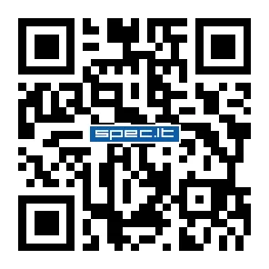 QR kodas | Aisės Medis, UAB | spec.lt