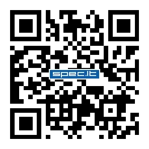 QR kodas | AISĖS ŽŪKLĖ, UAB | spec.lt