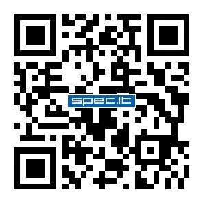 QR kodas | Aiseta, UAB | spec.lt