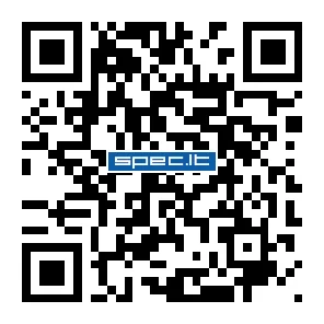 QR kodas | Aisetos logistika, UAB | spec.lt