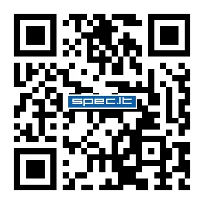 QR kodas | Aisida, UAB