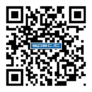 QR kodas | AIŠKA, L. Dainauskienės, IĮ | spec.lt