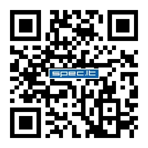 QR kodas | Aiskėja, UAB | spec.lt
