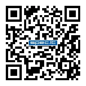 QR kodas | Aiškuolės Speičienės įmonė | spec.lt