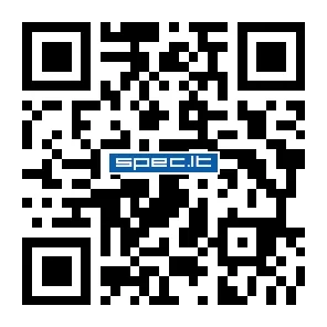 QR kodas | Aiškus, UAB | spec.lt