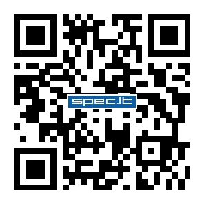QR kodas | Aismanas, MB