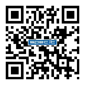 QR kodas | AISMANTA, UAB