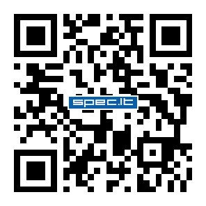 QR kodas | Aismeda, UAB