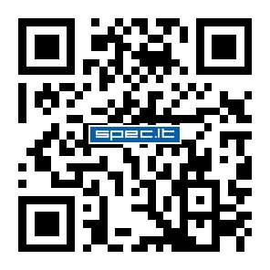 QR kodas | Aismena, UAB