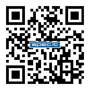 QR kodas | Aisnera, UAB