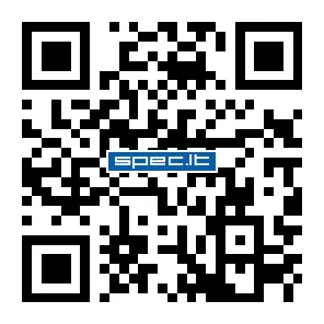 QR kodas | AISNETA, UAB | spec.lt