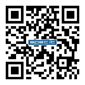 QR kodas | AISO, UAB | spec.lt