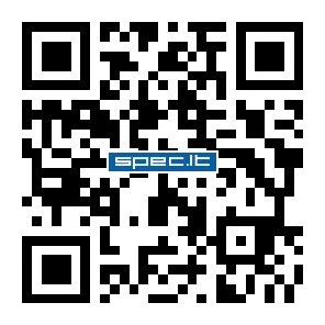 QR kodas | Aisonus, MB | spec.lt