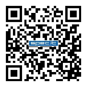 QR kodas | Aispect technologies, UAB