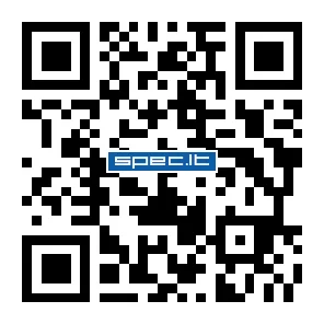 QR kodas | Aispeka, MB | spec.lt
