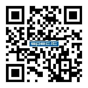 QR kodas | Aisrena, UAB | spec.lt