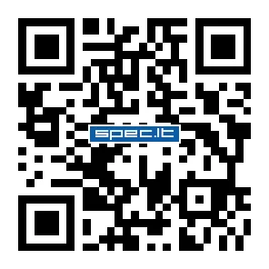 QR kodas | Aisrija, UAB | spec.lt