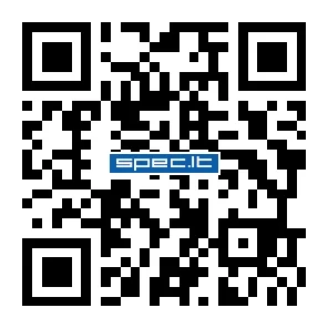 QR kodas | Aista, UAB | spec.lt