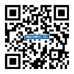 QR kodas | Aistara, UAB | spec.lt