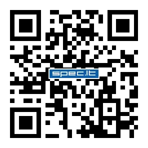 QR kodas | Aistata, UAB | spec.lt