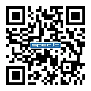 QR kodas | AistDena, UAB | spec.lt