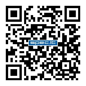 QR kodas | AISTĖ, parduotuvė, UAB AISTĖS PREKYBA