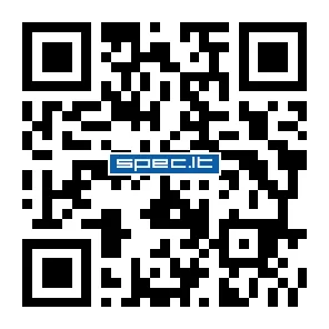 QR kodas | Aiste Sot, MB