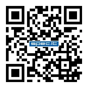 QR kodas | Aisteca, MB | spec.lt
