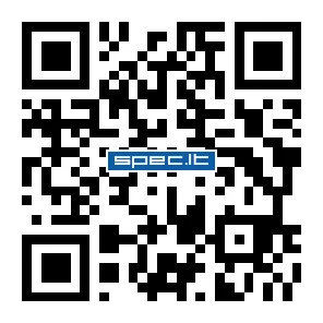 QR kodas | Aistėja, UAB