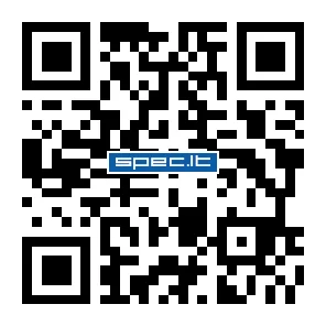 QR kodas | Aistela, UAB | spec.lt