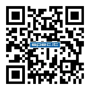 QR kodas | AISTERIS, UAB