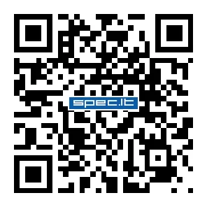 QR kodas | Aistės grožio studija, MB | spec.lt