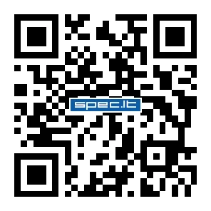 QR kodas | Aistės kodas, UAB | spec.lt