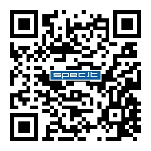 QR kodas | Aistės labdaros ir paramos fondas