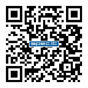 QR kodas | Aistės Pilvelytės projektai, VŠĮ