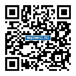 QR kodas | Aistės projektai, MB | spec.lt