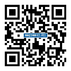 QR kodas | Aistinga, UAB