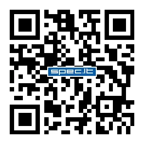 QR kodas | Aistis ir Ko, UAB | spec.lt