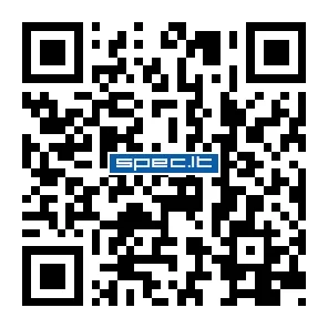QR kodas | Aistiškių kaimo bendruomenė | spec.lt