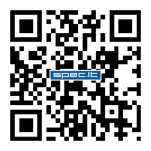 QR kodas | AISTMARĖ, UAB | spec.lt